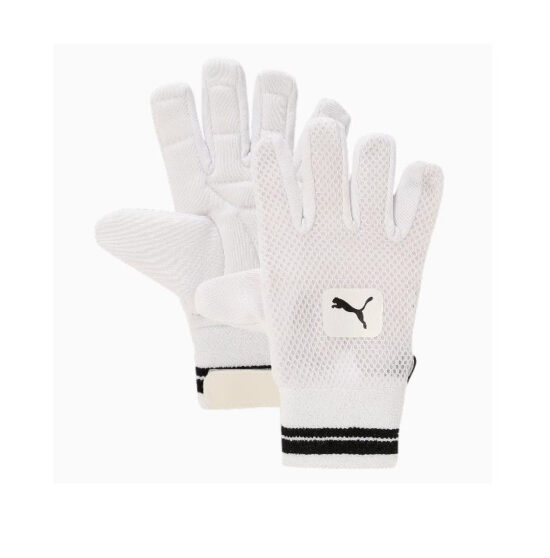04178007-Puma Future 20.2 Wicket Keeping Inner Gloves