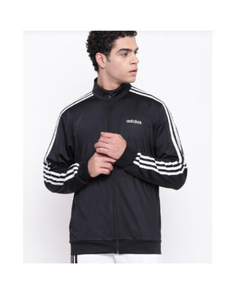HZ8961-Adidas 3-Stripes Track Jacket