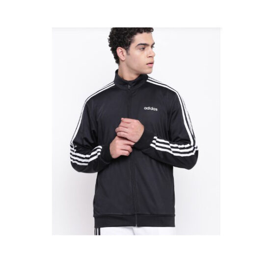 HZ8961-Adidas 3-Stripes Track Jacket