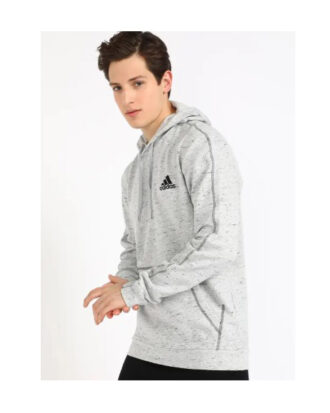 HB0876-Adidas Hooded Sweatshirt