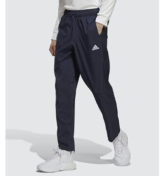 IC9416 Adidas Aeroready Essentials Stanford Open Hem Embro