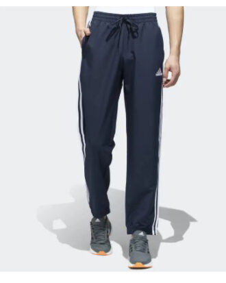 HB0950 Adidas 3-Stripes Woven Essentials Pants