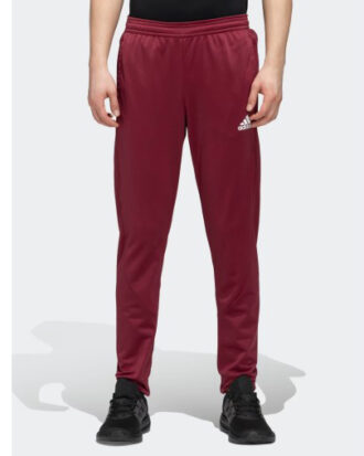 HZ8948 Adidas Freelift Badge Of Sport Pants (Shadow Red)