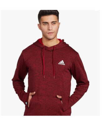 HC3895-Adidas Woven Sweat Hoodie