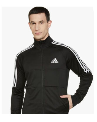 HY3910-Adidas Sereno Track Jacket