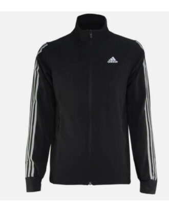 HB0821-Adidas 3-stripes Track Jacket