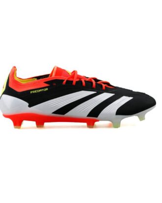 IE1802-Adidas Predator Elite FG Football Shoes