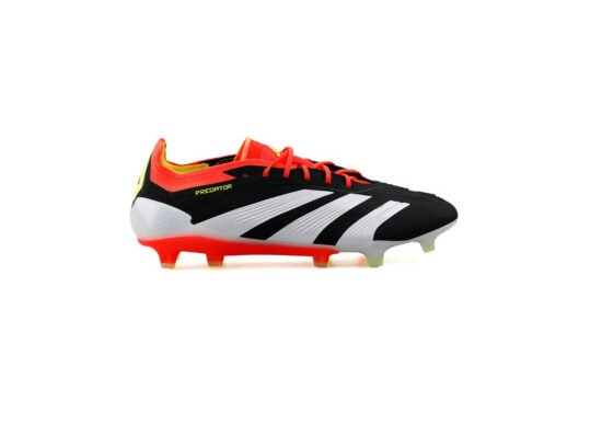 IE1802-Adidas Predator Elite FG Football Shoes
