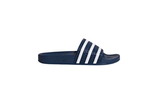 288022-Adillette Slides Blue-White Stripes