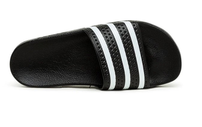 280647-Adilette Slides Black