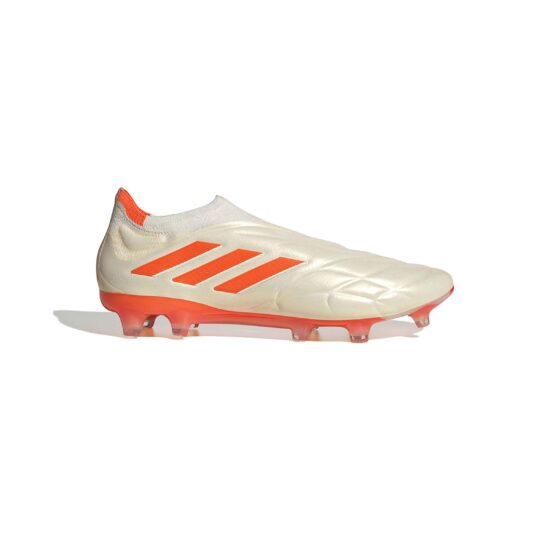 1-Adidas Copa Pure+ FG Football Shoes