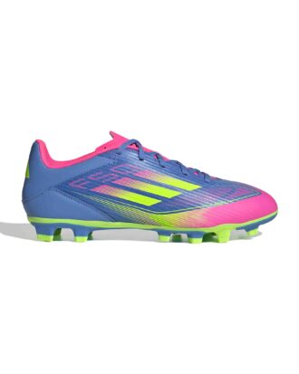 1-Adidas F50 Club FG Football Shoes