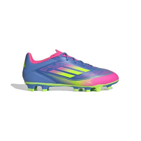 1-Adidas F50 Club FG Football Shoes