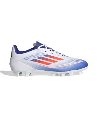1-Adidas F50 Club FG Football Shoes