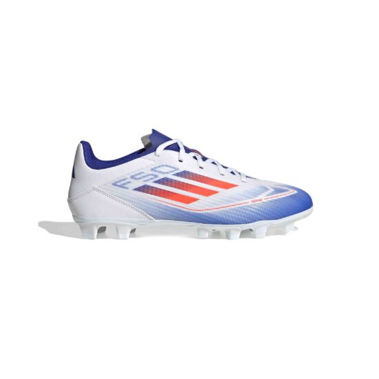1-Adidas F50 Club FG Football Shoes