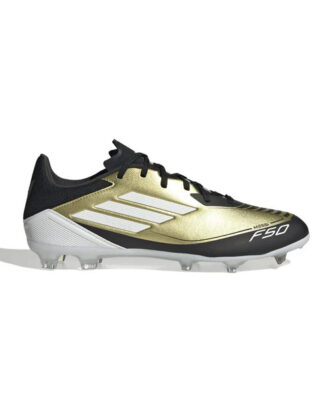 1-Adidas F50 League FG Football Shoes