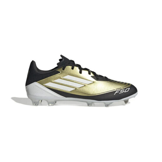 1-Adidas F50 League FG Football Shoes