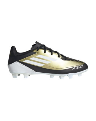 1-Adidas Messi F50 Club FG Football Shoes