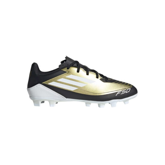 1-Adidas Messi F50 Club FG Football Shoes