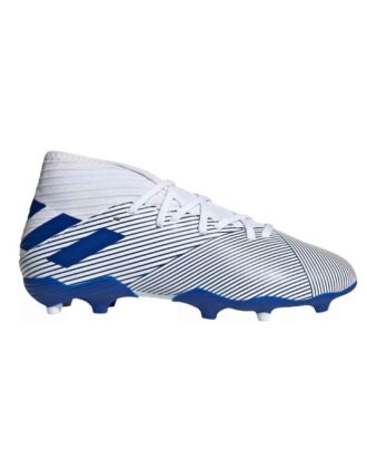 1-Adidas Nemeziz 19.3 FG Junior Football Shoes
