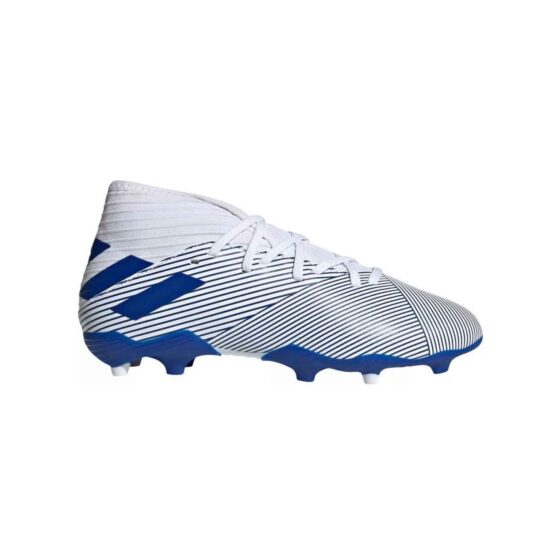 1-Adidas Nemeziz 19.3 FG Junior Football Shoes