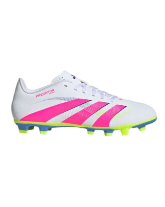 1-Adidas Predator Club FG Football Shoes