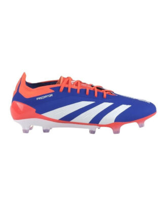 1-Adidas Predator Elite FG Football Shoes