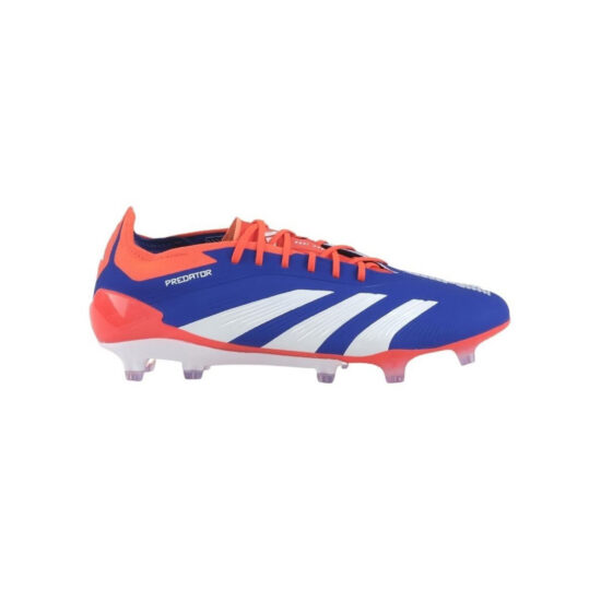 1-Adidas Predator Elite FG Football Shoes