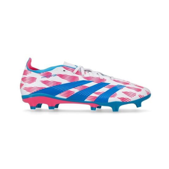 1-Adidas Predator League FG Football Shoes