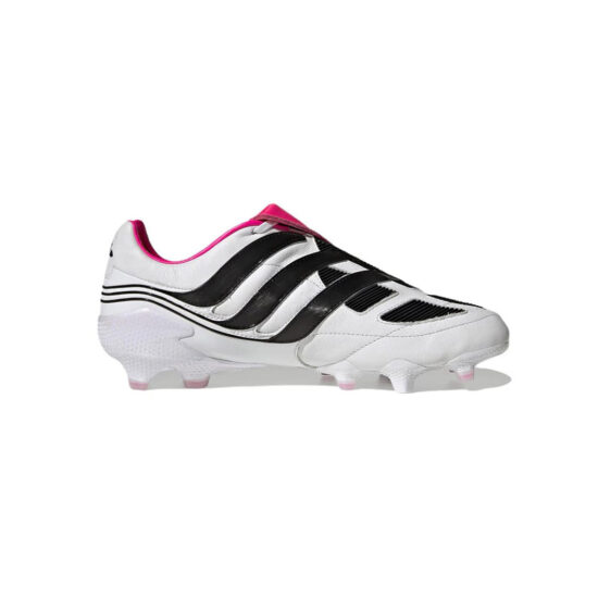 1-Adidas Predator Precision FG Football Shoes