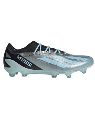 1-Adidas X Crazyfast Messi.1 FG Football Shoes