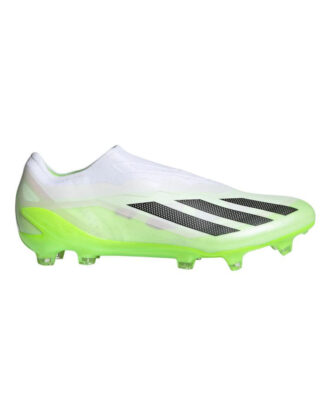 1-Adidas X Crazyfast.1 LL FG Football Shoes