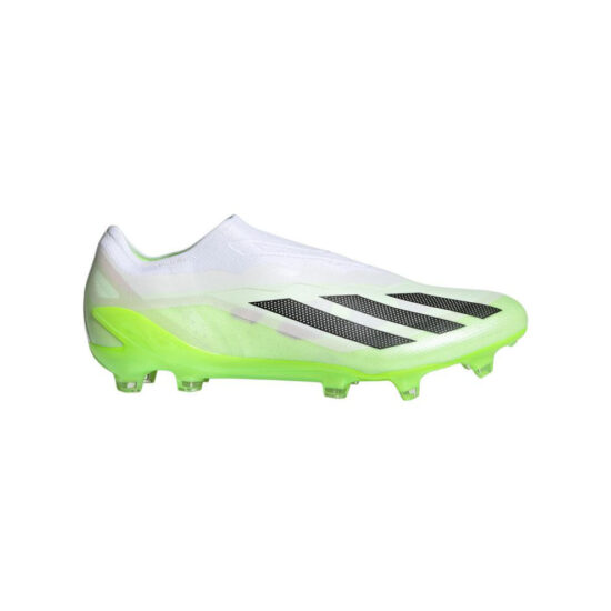 1-Adidas X Crazyfast.1 LL FG Football Shoes