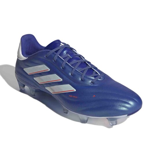 2-Adidas Copa Pure 2.1 FG Football Shoes