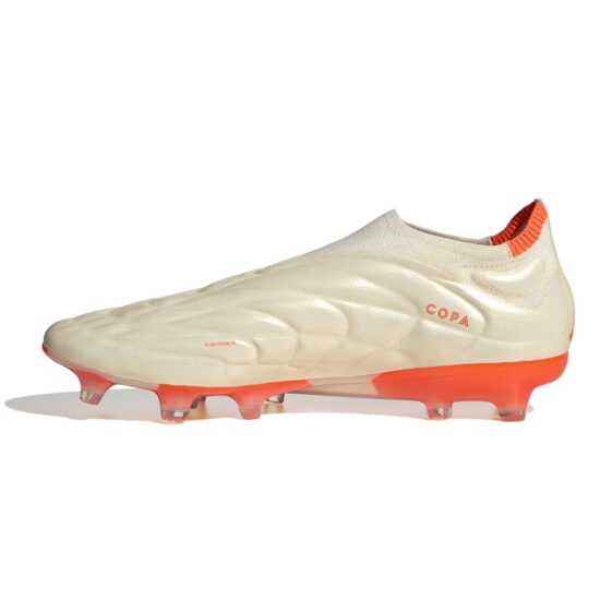 2-Adidas Copa Pure+ FG Football Shoes