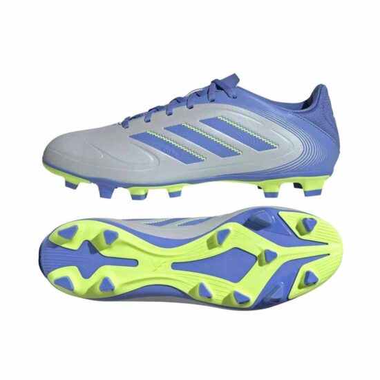 2-Adidas Copa Pure III Club FG Football Shoes