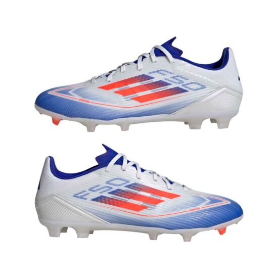 2-Adidas F50 League FG Football Shoes