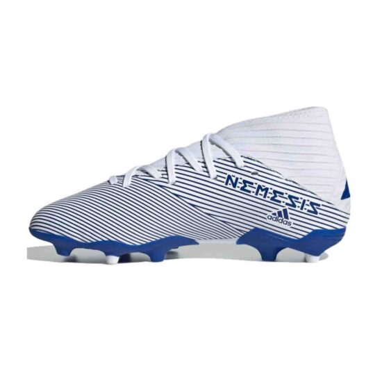 2-Adidas Nemeziz 19.3 FG Junior Football Shoes