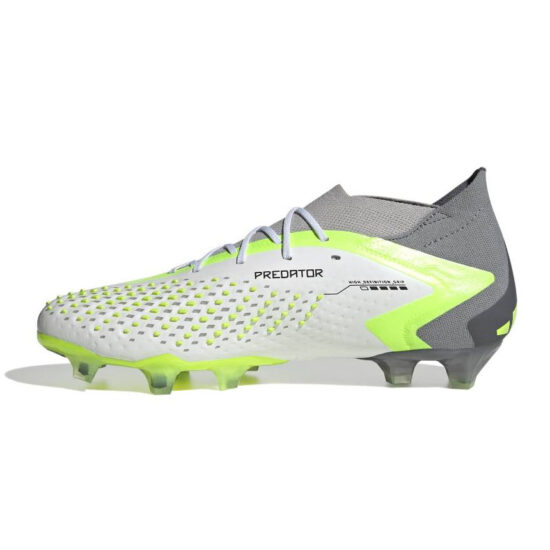 2-Adidas Predator Accuracy.1 FG Football Shoes