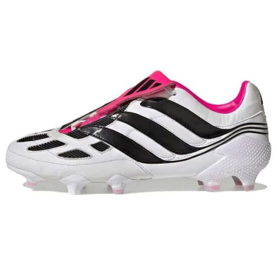 2-Adidas Predator Precision FG Football Shoes