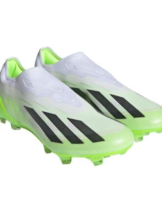 2-Adidas X Crazyfast.1 LL FG Football Shoes