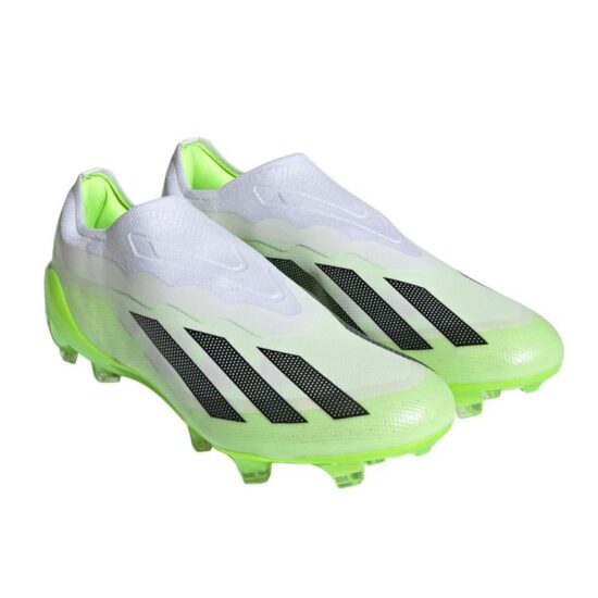 2-Adidas X Crazyfast.1 LL FG Football Shoes