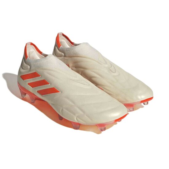 3-Adidas Copa Pure+ FG Football Shoes