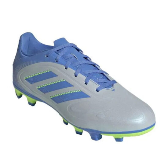 3-Adidas Copa Pure III Club FG Football Shoes