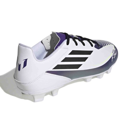 3-Adidas F50 Club FG Messi Football Shoes