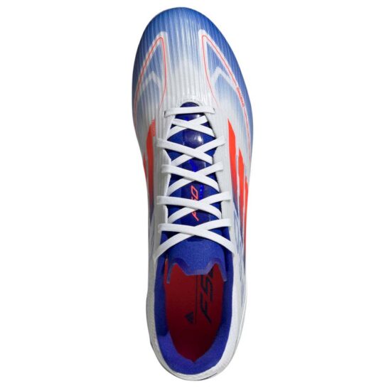 3-Adidas F50 League FG Football Shoes