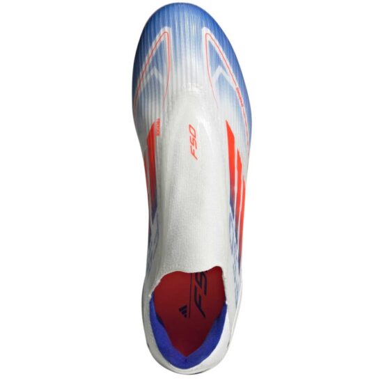 3-Adidas F50 League LL FG Football Shoes