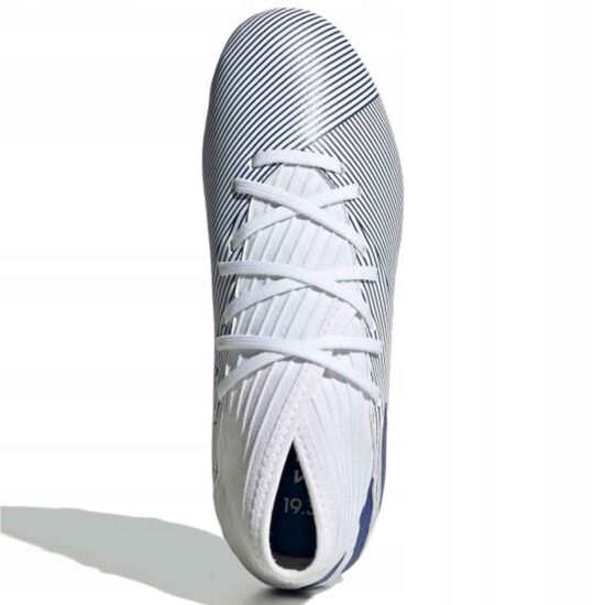 3-Adidas Nemeziz 19.3 FG Junior Football Shoes