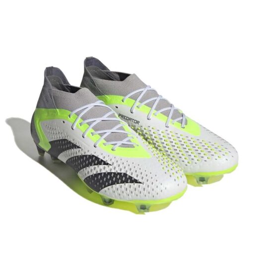 3-Adidas Predator Accuracy.1 FG Football Shoes