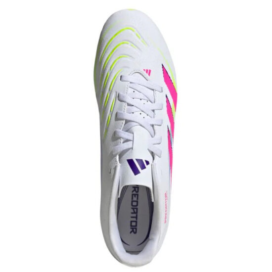 3-Adidas Predator Club FG Football Shoes